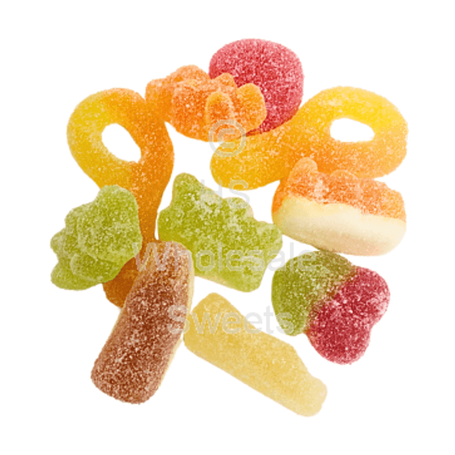 Park Lane Sour Mix Tangtastics