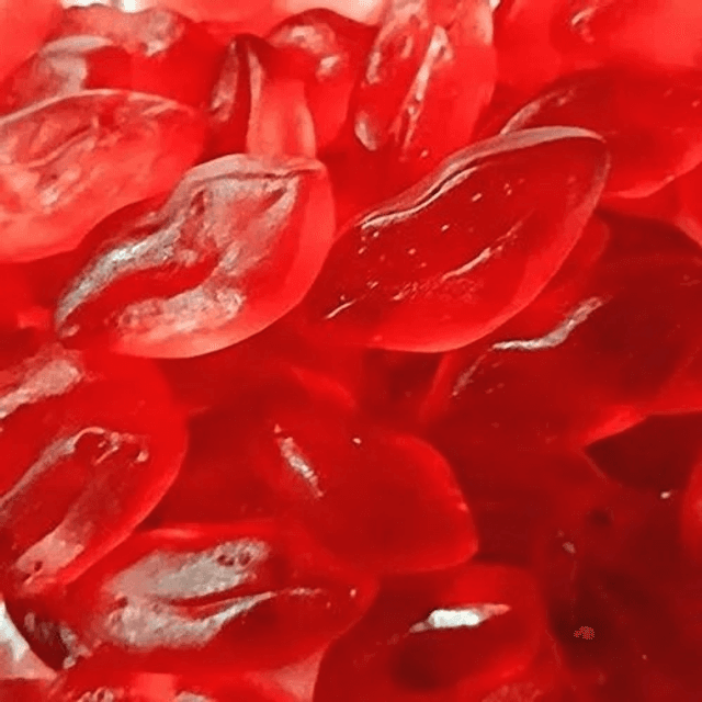 Bebeto Juicy Cherry Lips