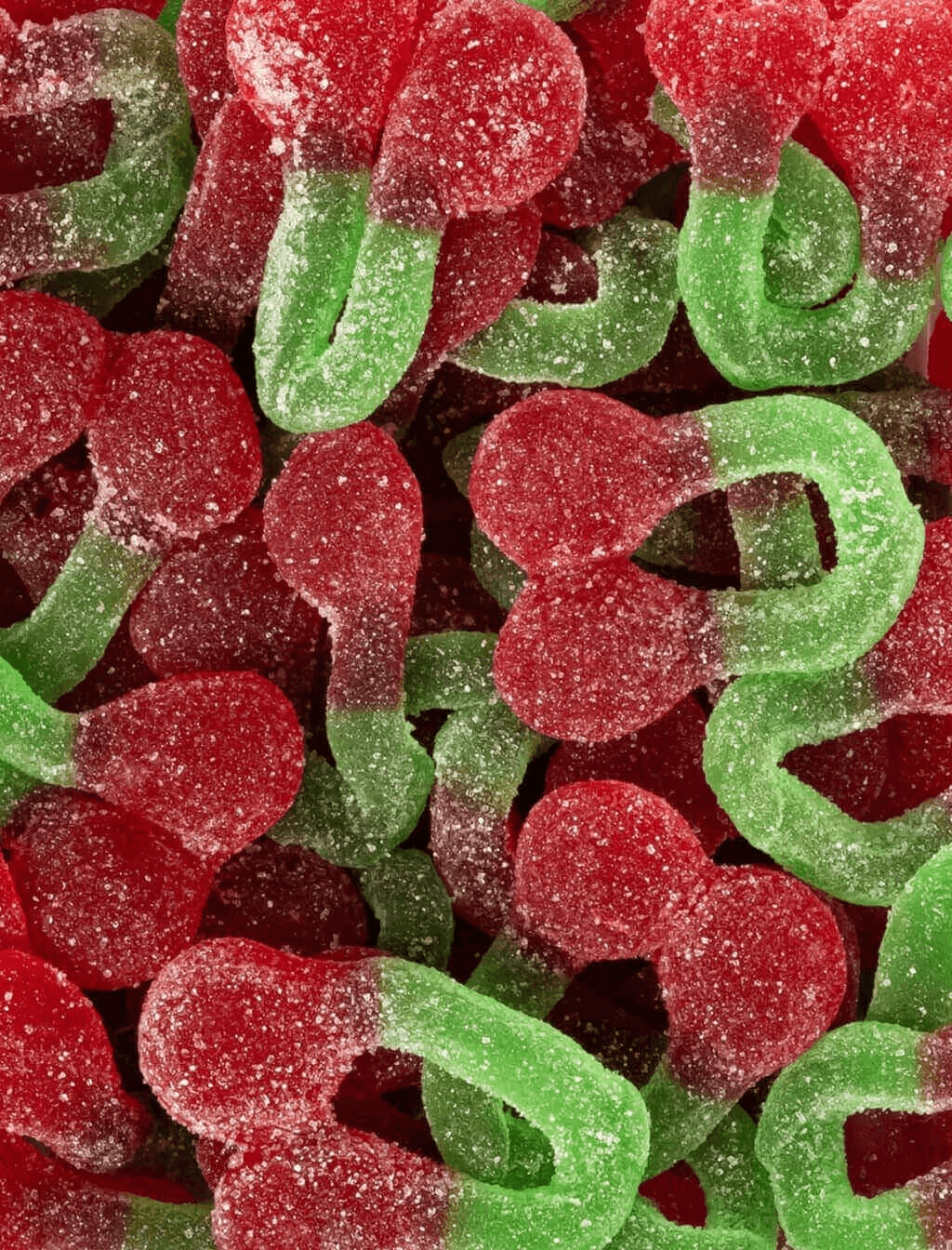 Vidal Fizzy Cherries